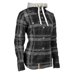 Speed And Strength Womens True Romance Armored Shirt