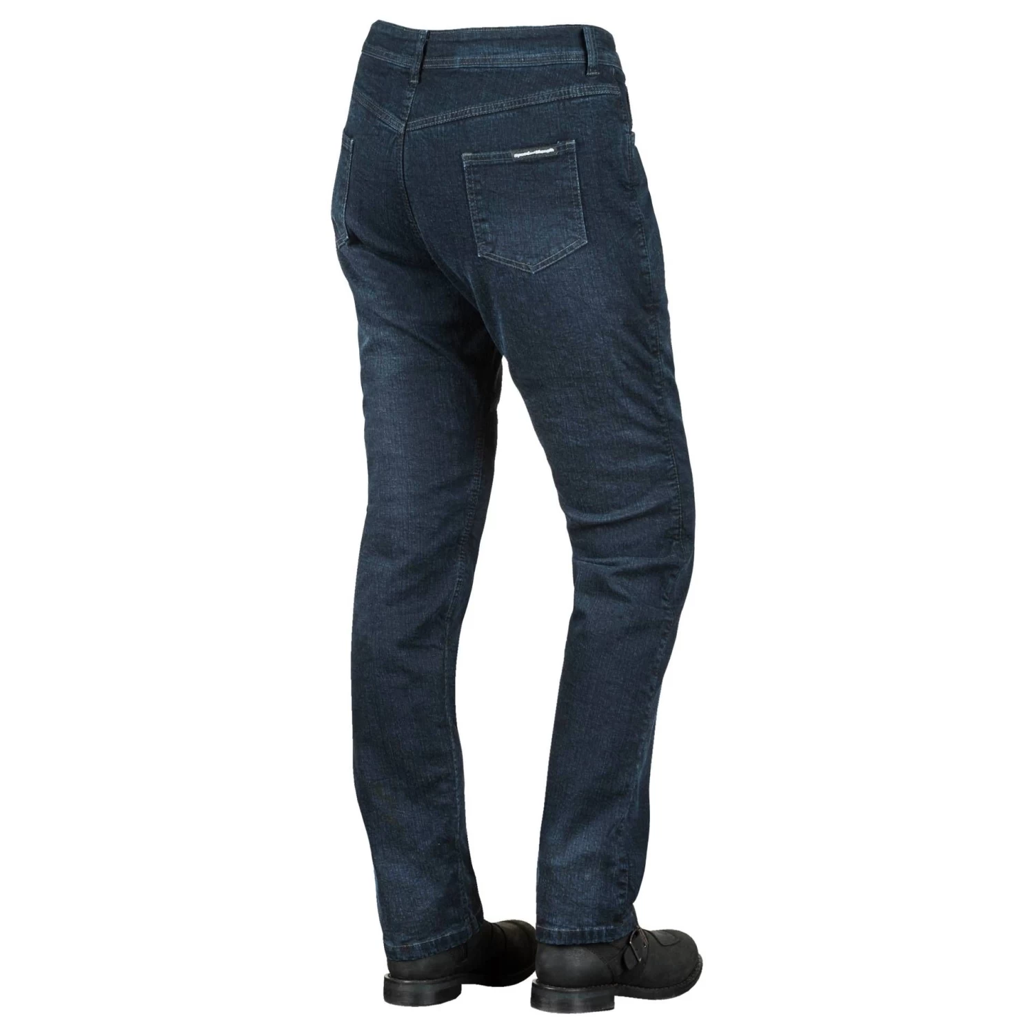 Speed And Strength Womens True Romance Denim Pants 4 Speed And Strength Womens True Romance Denim Pants - Image 2