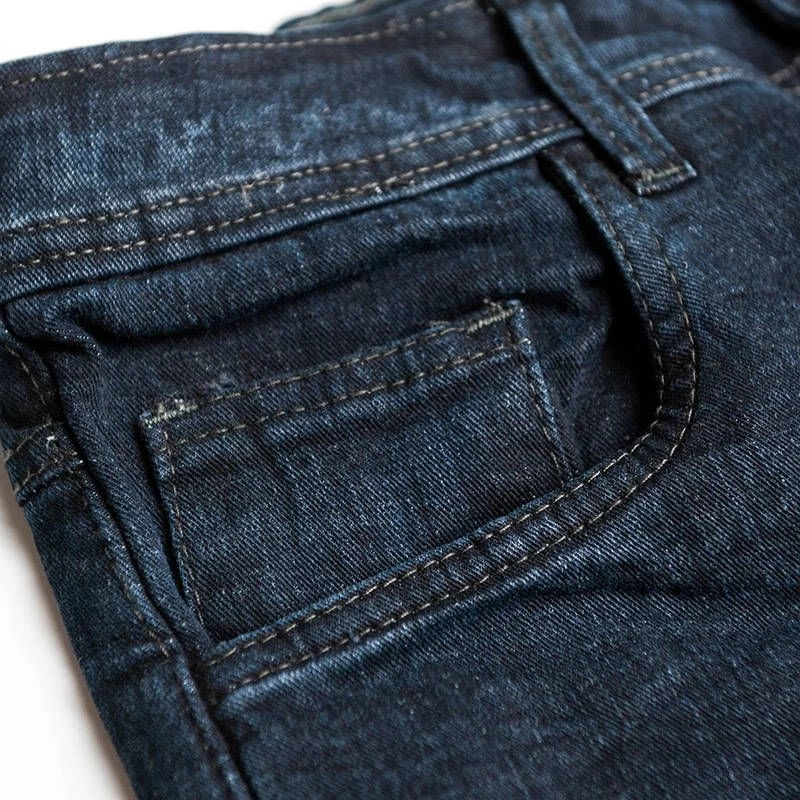 Speed And Strength Womens True Romance Denim Pants 5 Speed And Strength Womens True Romance Denim Pants - Image 3