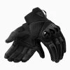 Revit Speedart Air Gloves -Motorcycle Riding Clothing speedart air gloves black fgs188 1010 3xl