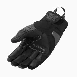 Revit Speedart Air Gloves -Motorcycle Riding Clothing speedart air gloves black white fgs188 1600 s 2