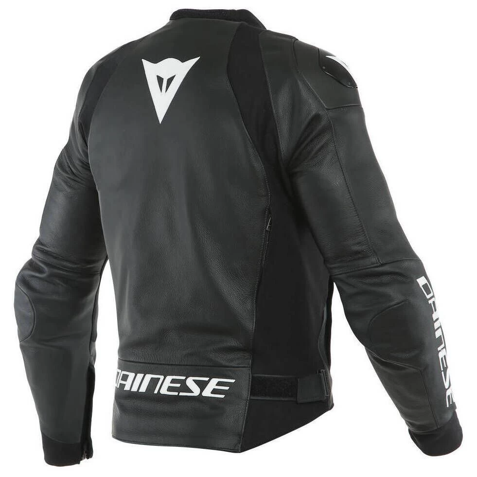 Dainese Sport Pro Leather Jacket 4 Dainese Sport Pro Leather Jacket - Image 2