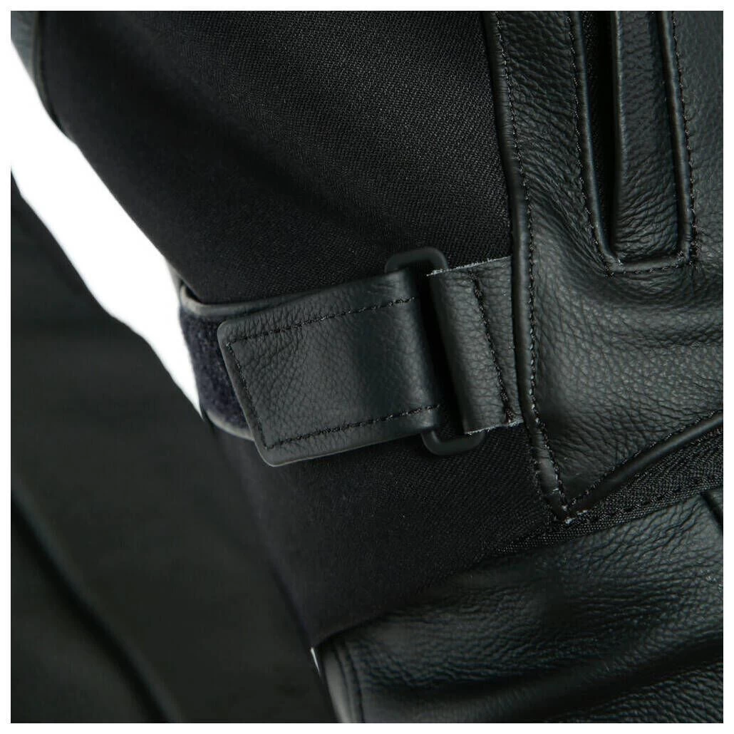 Dainese Sport Pro Leather Jacket 9 Dainese Sport Pro Leather Jacket - Image 7