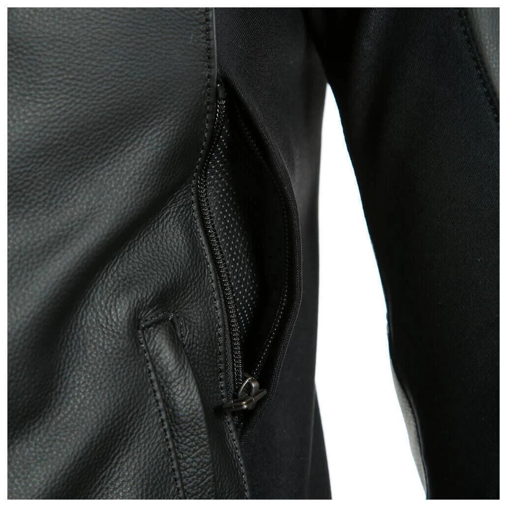 Dainese Sport Pro Leather Jacket 10 Dainese Sport Pro Leather Jacket - Image 8