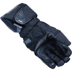 Five Sport WP Gloves -Motorcycle Riding Clothing sport waterproof gloves black 0121130108 3
