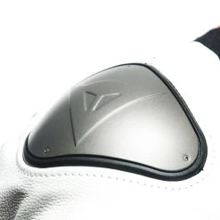 Dainese Sportiva Leather Jacket 39 Dainese Sportiva Leather Jacket -Motorcycle Riding Clothing sportiva leather jacket matte black lava red white 1533872 25a 44 7