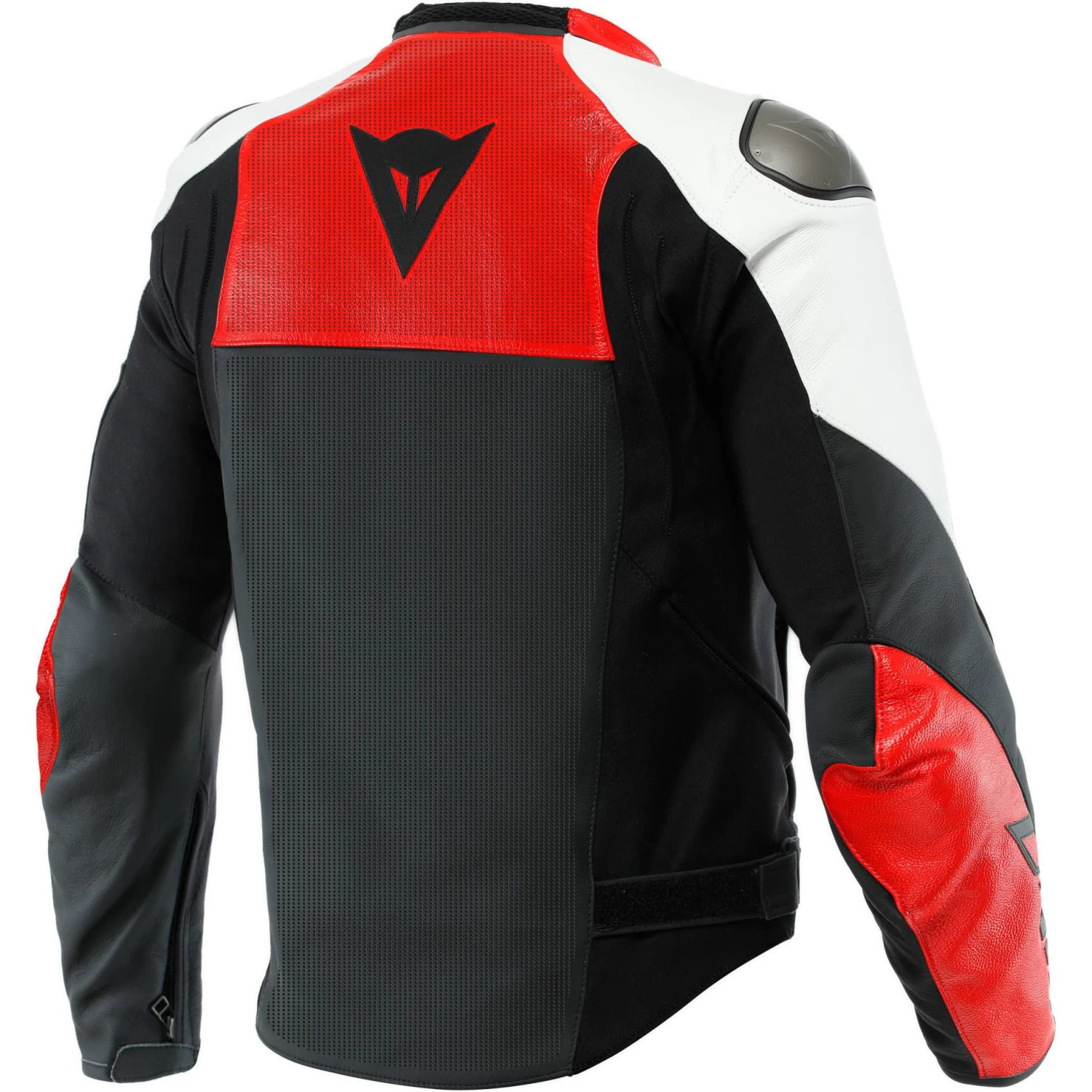 Dainese Sportiva Perforated Leather Jacket 4 Dainese Sportiva Perforated Leather Jacket - Image 2