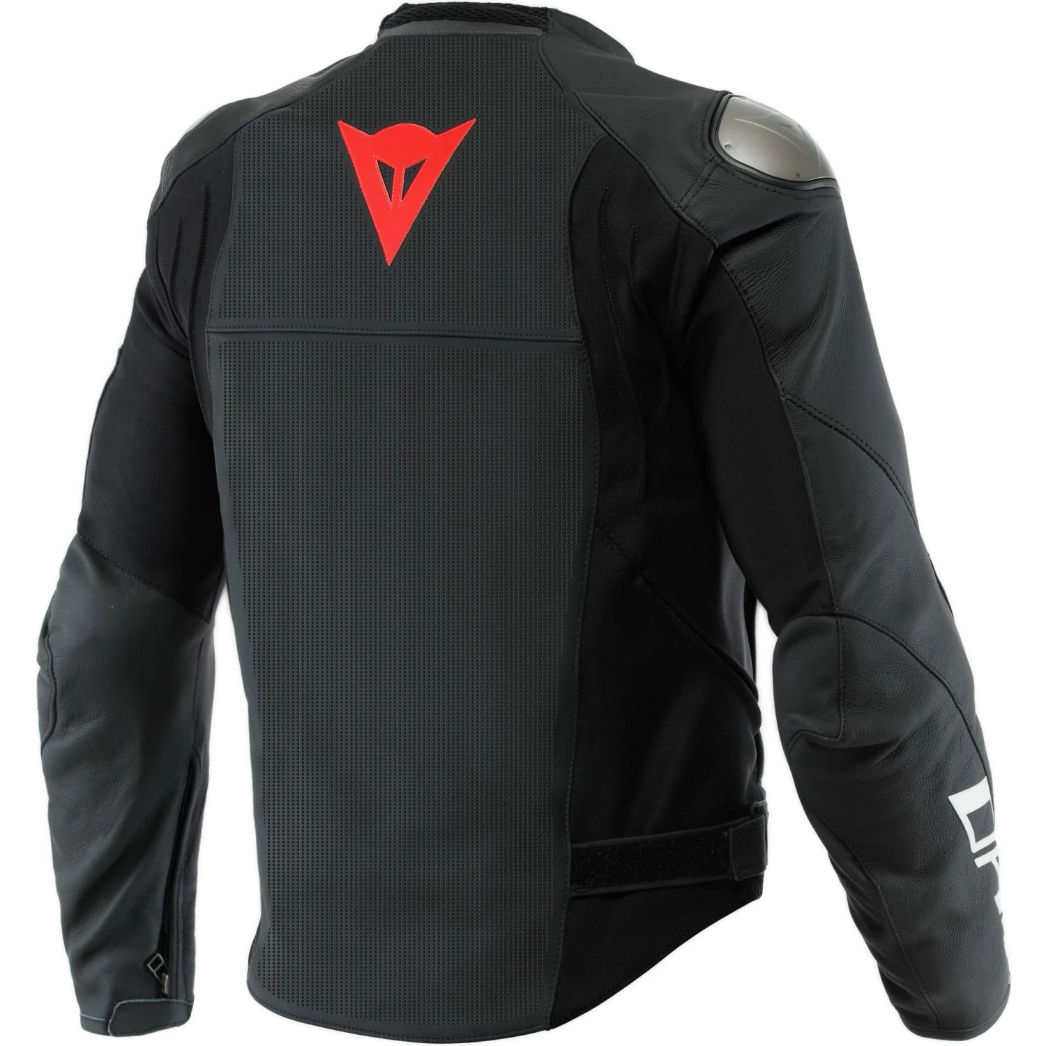 Dainese Sportiva Perforated Leather Jacket 12 Dainese Sportiva Perforated Leather Jacket - Image 10