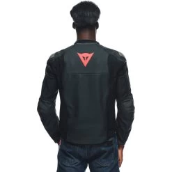 Dainese Sportiva Perforated Leather Jacket 29 Dainese Sportiva Perforated Leather Jacket -Motorcycle Riding Clothing sportiva perforated leather jacket matte black matte black matte black 1533873 92c 44 3