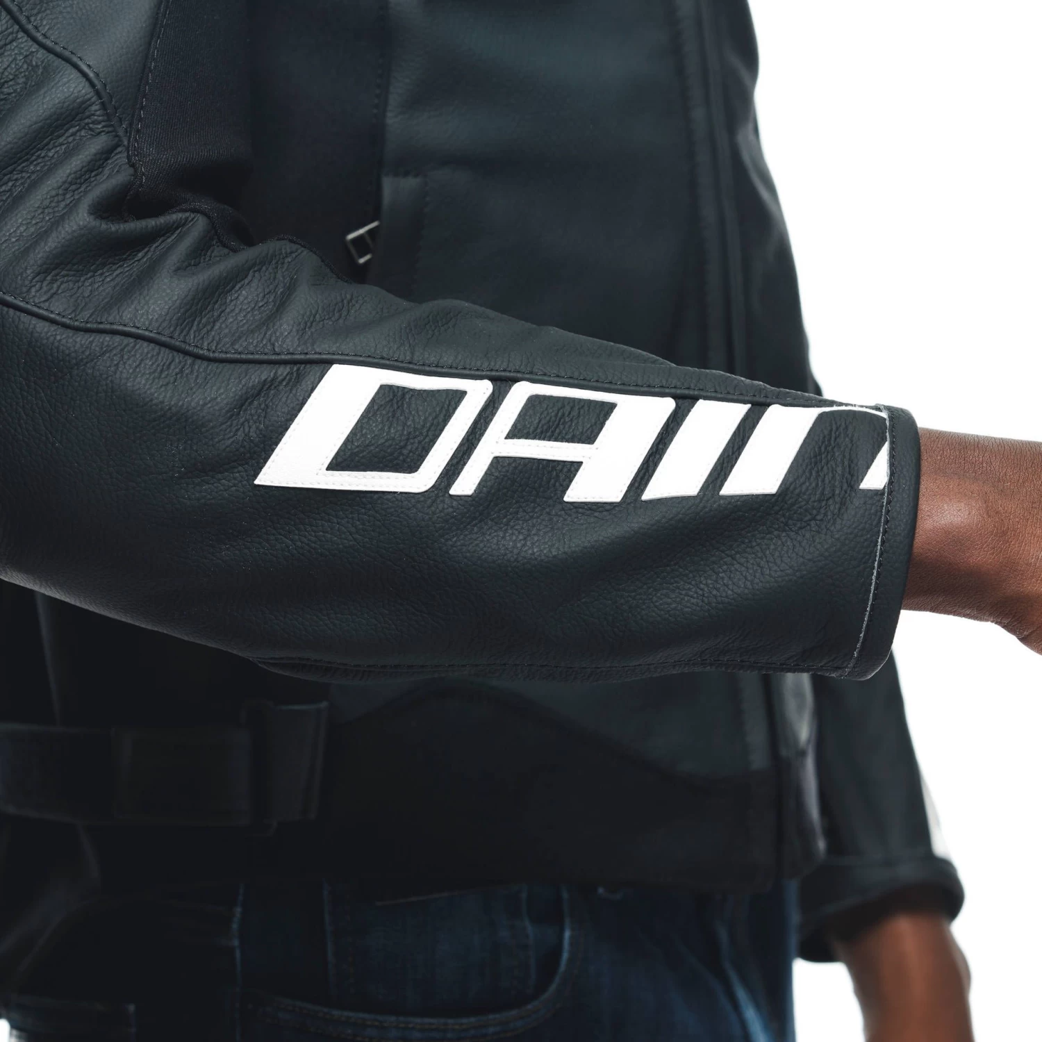 Dainese Sportiva Perforated Leather Jacket 16 Dainese Sportiva Perforated Leather Jacket - Image 14