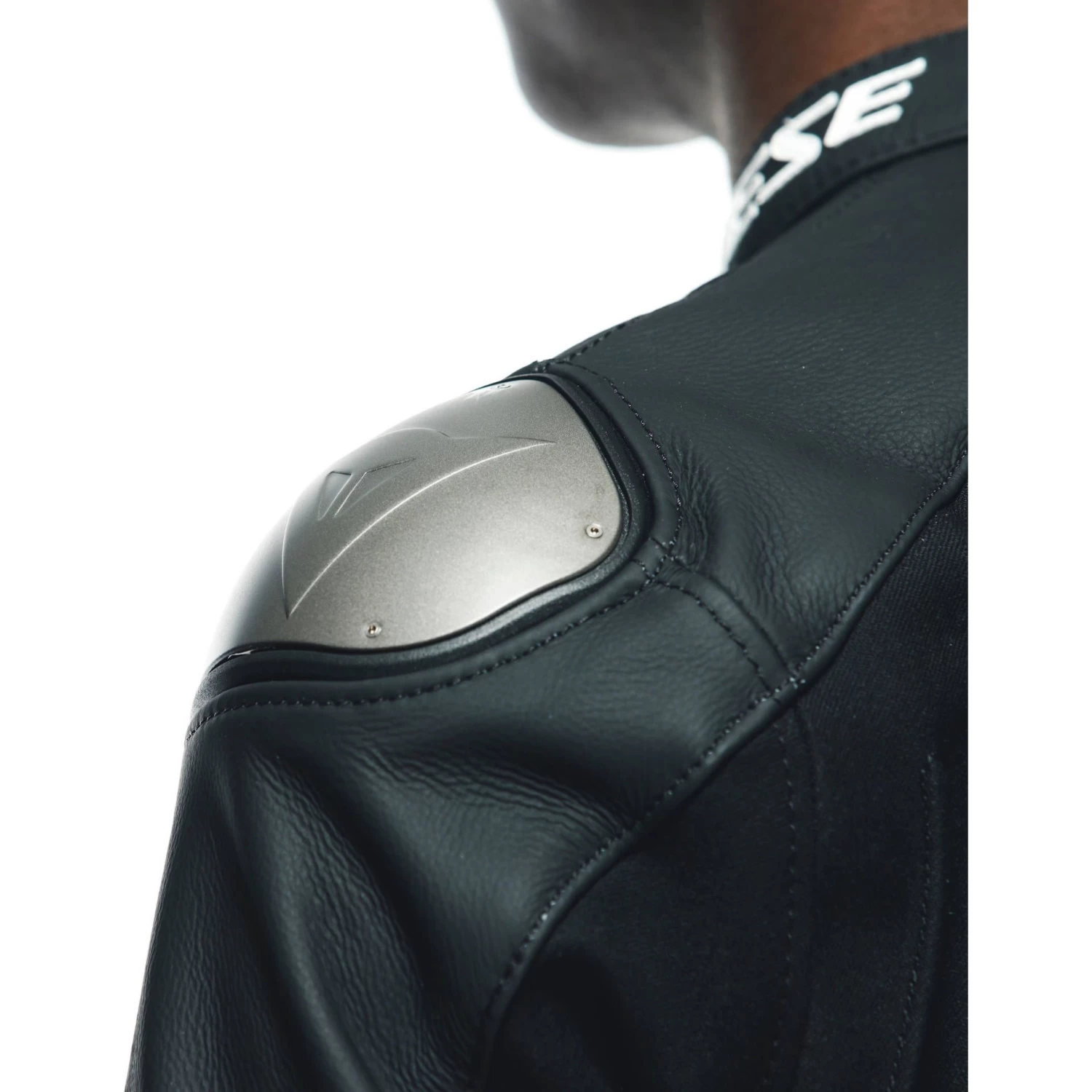 Dainese Sportiva Perforated Leather Jacket 17 Dainese Sportiva Perforated Leather Jacket - Image 15