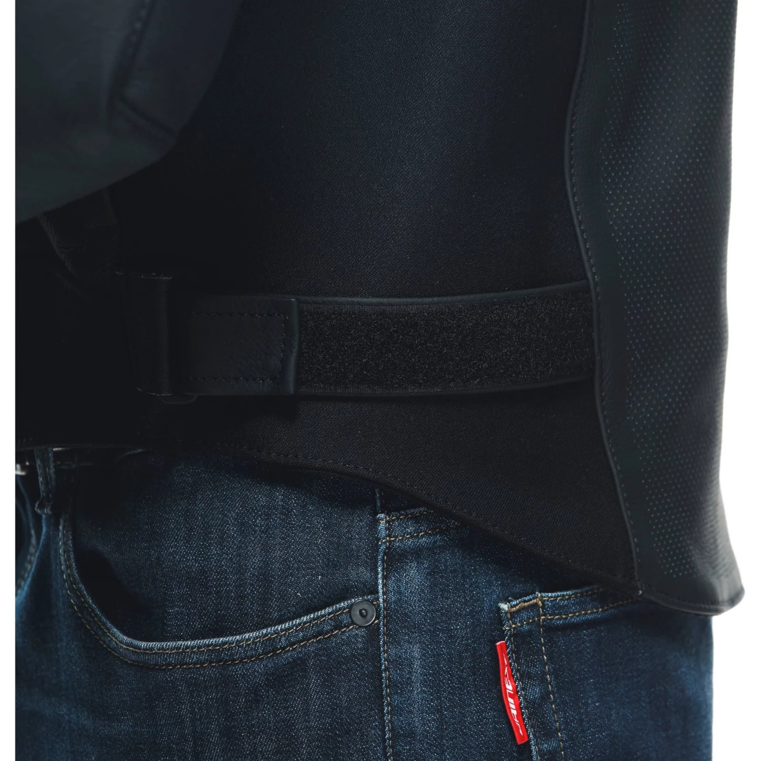 Dainese Sportiva Perforated Leather Jacket 18 Dainese Sportiva Perforated Leather Jacket - Image 16