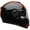 Bell Helmets Bell SRT Modular Ribbon Helmet -Motorcycle Riding Clothing srt modular ribbon helmet black red xs 7110048