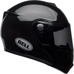 Bell Helmets Bell SRT Solid Modular Helmet -Motorcycle Riding Clothing srt solid modular helmet gloss black 7092386