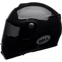 Bell Helmets Bell SRT Solid Modular Helmet -Motorcycle Riding Clothing srt solid modular helmet gloss black 7092386 5