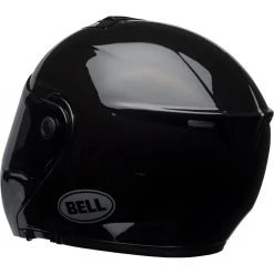 Bell Helmets Bell SRT Solid Modular Helmet -Motorcycle Riding Clothing srt solid modular helmet gloss black 7092386 6