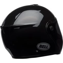 Bell Helmets Bell SRT Solid Modular Helmet -Motorcycle Riding Clothing srt solid modular helmet gloss black 7092386 8