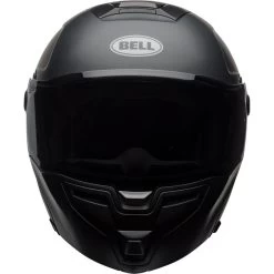 Bell Helmets Bell SRT Solid Modular Helmet -Motorcycle Riding Clothing srt solid modular helmet matte black 7092433 3