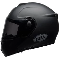 Bell Helmets Bell SRT Solid Modular Helmet -Motorcycle Riding Clothing srt solid modular helmet matte black 7092433 5