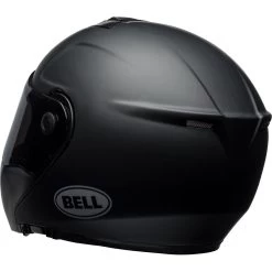 Bell Helmets Bell SRT Solid Modular Helmet -Motorcycle Riding Clothing srt solid modular helmet matte black 7092433 6