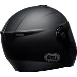 Bell Helmets Bell SRT Solid Modular Helmet -Motorcycle Riding Clothing srt solid modular helmet matte black 7092433 8