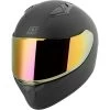Speed And Strength SS750 Lightspeed Helmet -Motorcycle Riding Clothing ss750 lightspeed helmet black 4 901403
