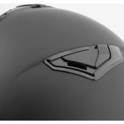 Speed And Strength SS750 Lightspeed Helmet -Motorcycle Riding Clothing ss750 lightspeed helmet black 4 901403 4