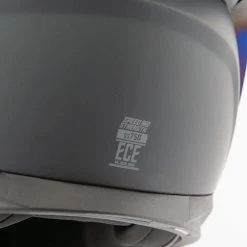 Speed And Strength SS750 Lightspeed Helmet -Motorcycle Riding Clothing ss750 lightspeed helmet black 4 901403 5