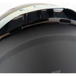 Speed And Strength SS750 Lightspeed Helmet -Motorcycle Riding Clothing ss750 lightspeed helmet black 4 901403 6