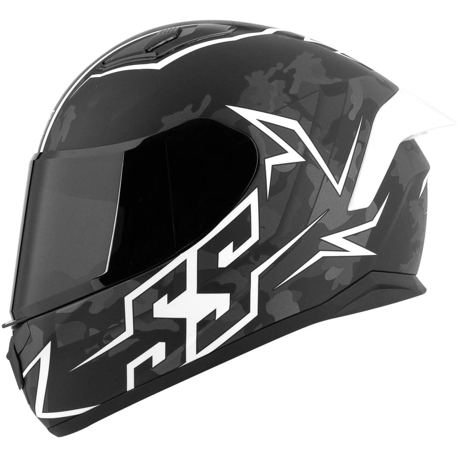 Speed And Strength SS750 Moment Of Truth Helmet 8 Speed And Strength SS750 Moment Of Truth Helmet - Image 6