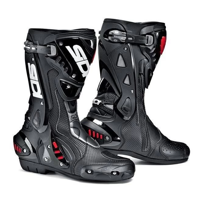 Sidi ST Air Boots 3 Sidi ST Air Boots