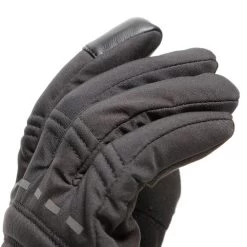 Dainese Stafford D-Dry Gloves -Motorcycle Riding Clothing stafford d dry gloves black anthracite 1815955 604 l 5