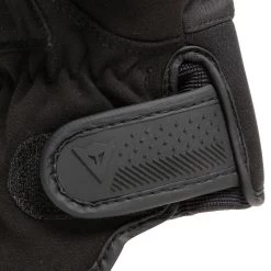 Dainese Stafford D-Dry Gloves -Motorcycle Riding Clothing stafford d dry gloves black anthracite 1815955 604 l 6