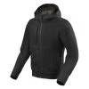 Revit Stealth 2 Hoody -Motorcycle Riding Clothing stealth 2 hoody black s fso014 0010 s
