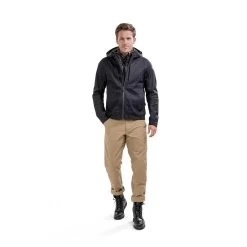 Revit Stealth 2 Hoody 18 Revit Stealth 2 Hoody -Motorcycle Riding Clothing stealth 2 hoody black s fso014 0010 s 2