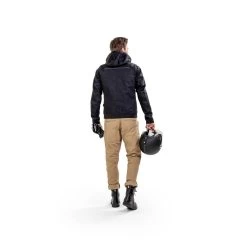 Revit Stealth 2 Hoody 21 Revit Stealth 2 Hoody -Motorcycle Riding Clothing stealth 2 hoody black s fso014 0010 s 5