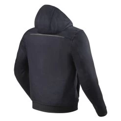 Revit Stealth 2 Hoody 25 Revit Stealth 2 Hoody -Motorcycle Riding Clothing stealth 2 hoody dark blue s fso014 6370 s 1
