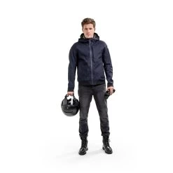 Revit Stealth 2 Hoody 26 Revit Stealth 2 Hoody -Motorcycle Riding Clothing stealth 2 hoody dark blue s fso014 6370 s 2