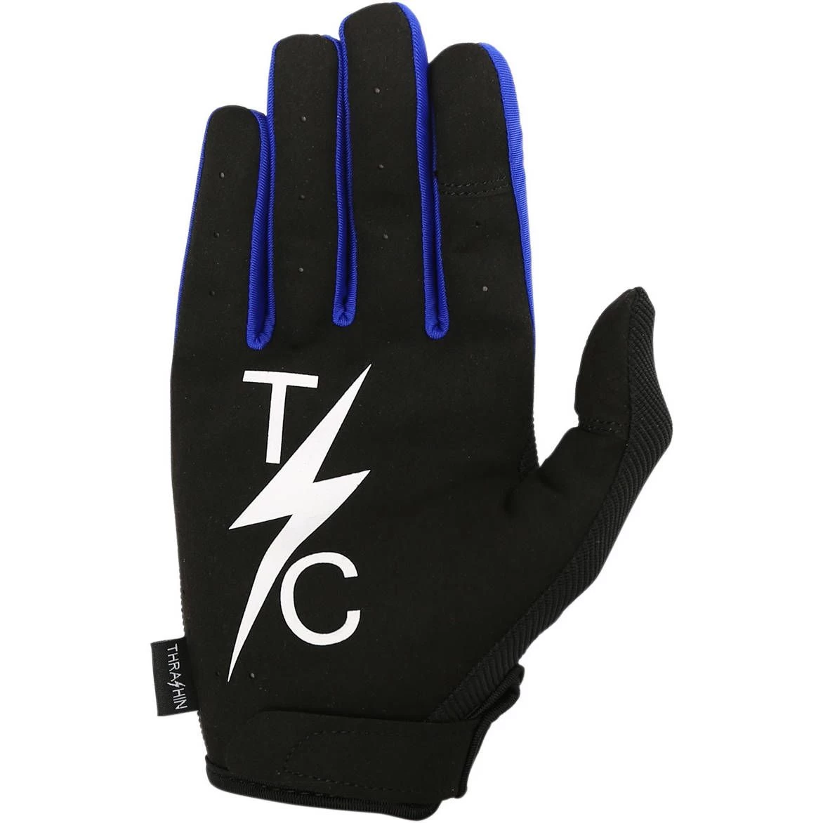 Thrashin Supply Stealth Gloves 11 Thrashin Supply Stealth Gloves - Image 9