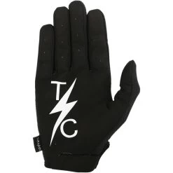 Thrashin Supply Stealth Gloves 14 Thrashin Supply Stealth Gloves -Motorcycle Riding Clothing stealth gloves black sv1 01 07 1