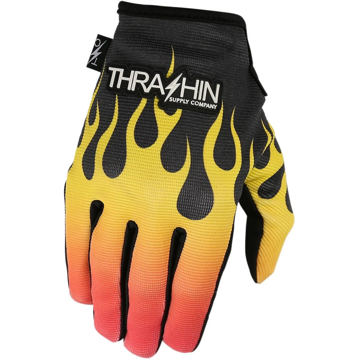 Thrashin Supply Stealth Gloves 3 Thrashin Supply Stealth Gloves