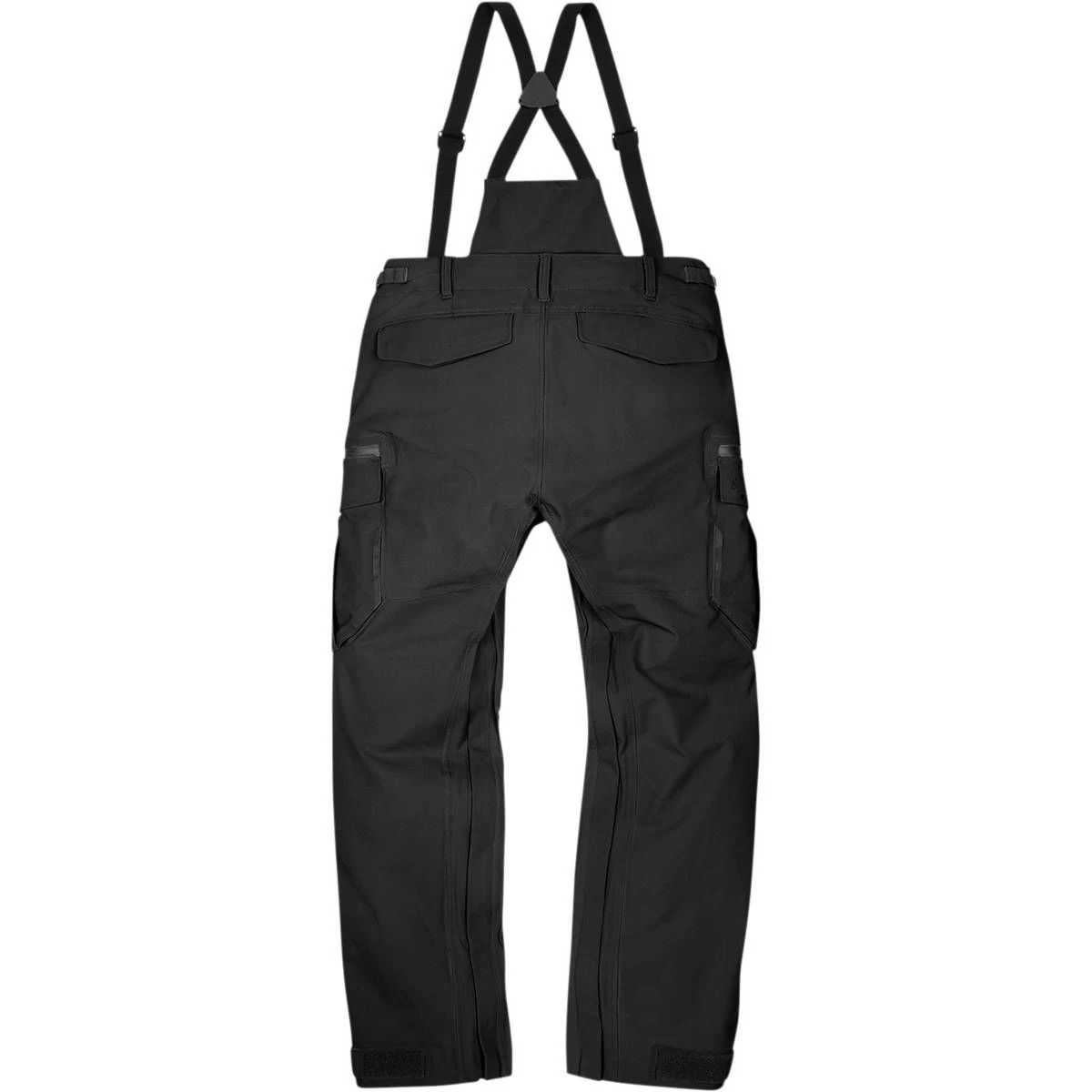 Icon Stormhawk CE WP Overpants 4 Icon Stormhawk CE WP Overpants - Image 2
