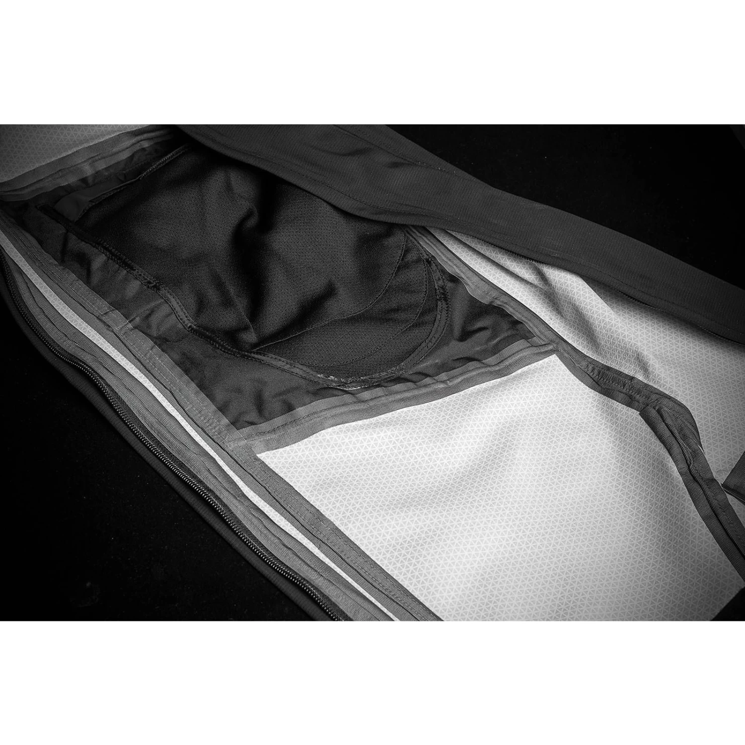 Icon Stormhawk CE WP Overpants 5 Icon Stormhawk CE WP Overpants - Image 3