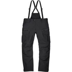 Icon Stormhawk CE WP Overpants