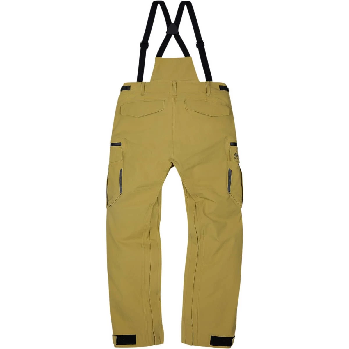 Icon Stormhawk CE WP Overpants 14 Icon Stormhawk CE WP Overpants - Image 12