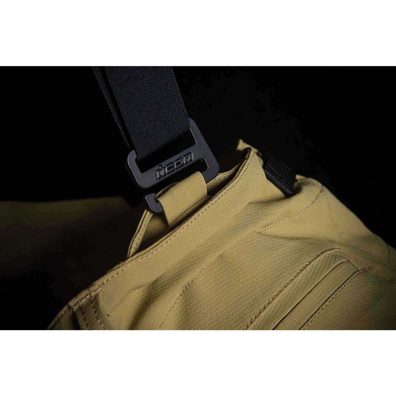 Icon Stormhawk CE WP Overpants 15 Icon Stormhawk CE WP Overpants - Image 13
