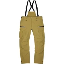 Icon Stormhawk CE WP Overpants 32 Icon Stormhawk CE WP Overpants -Motorcycle Riding Clothing stomhawk ce wp overpants tan 2821 1256