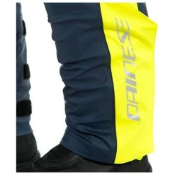 Dainese Storm 2 Pants 14 Dainese Storm 2 Pants -Motorcycle Riding Clothing storm 2 pants black iris hi viz yellow 1634298 87e xxs 5