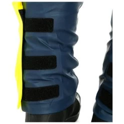Dainese Storm 2 Pants 15 Dainese Storm 2 Pants -Motorcycle Riding Clothing storm 2 pants black iris hi viz yellow 1634298 87e xxs 6