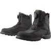 Icon Stormhawk WP Boots 2 Icon Stormhawk WP Boots -Motorcycle Riding Clothing stormhawk wp boots black 3403 1149
